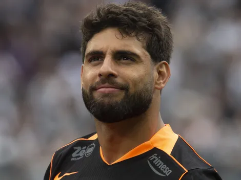 Yuri Alberto projeta Corinthians x Ceará no Campeonato Brasileiro