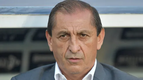 Ramón Díaz garante Inter na Série A em 2026