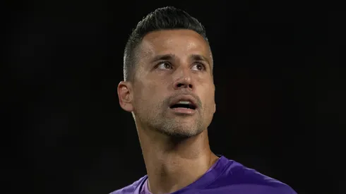 Fábio jogou todas as partidas do Fluminense no Brasileirão