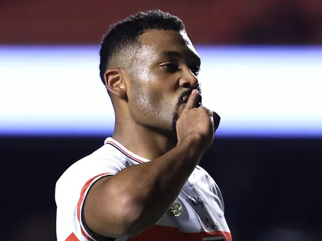 Sabino admite dificuldade do São Paulo na Vila Belmiro