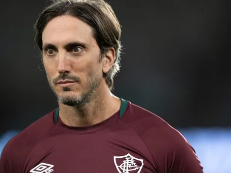 Zubeldía revela mudanças importantes no Fluminense