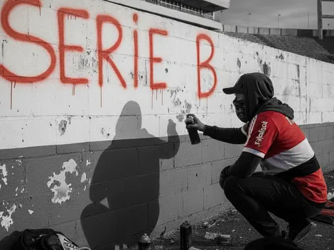 Vila Belmiro, casa do Santos, é pichada por torcedores do São Paulo