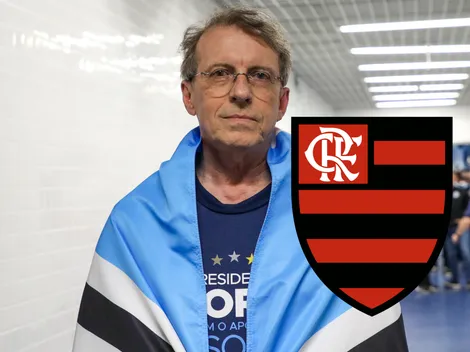 Grêmio define prioridade e pode fechar com Everton Cebolinha, do Flamengo