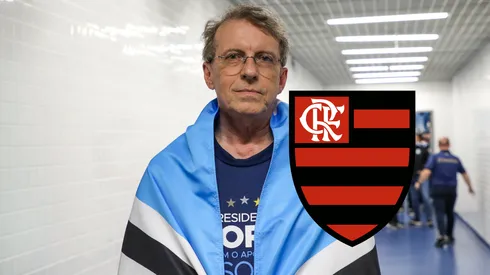 Presidente do Grêmio quer Everton Cebolinha, do Flamengo (Imagem: ANGELO PIERETTI/GRÊMIO)