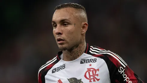 Everton Cebolinha está na pauta de Odorico Roman no Grêmio para 2026