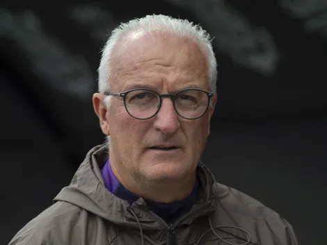 Fabinho Soldado avalia como fantástico trabalho de Dorival no Corinthians