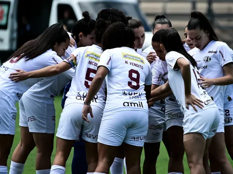 Ferroviária vence o Red Bull Bragantino por 3 a 0 pelo Paulistão Feminino