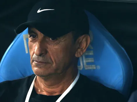 Ramón Díaz se desculpa após falar que "futebol é para homens, não para meninas"