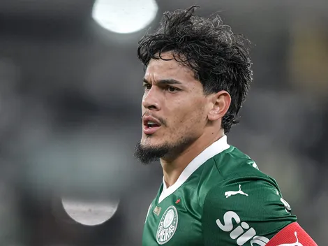 Boca Juniors prepara oferta para tirar Gustavo Gómez do Palmeiras