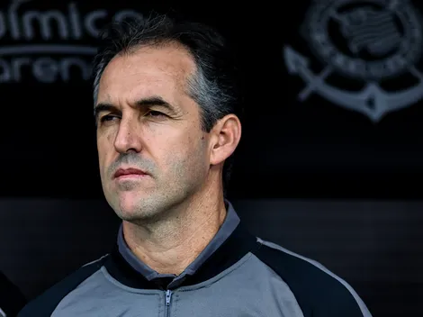 Condé, do Ceará, comemora vitória, mas reforça foco escapar do rebaixamento