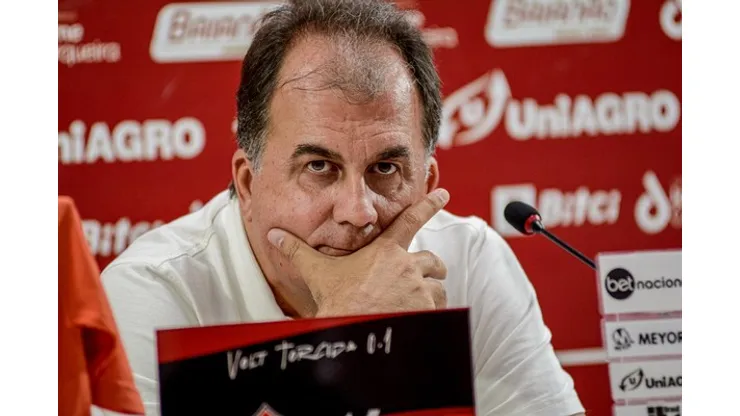 Foto: Victor Ferreira/EC Vitória