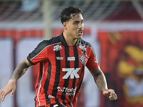 Fábio Mota 'dispara' contra CEO do Botafogo sobre Lucas Halter