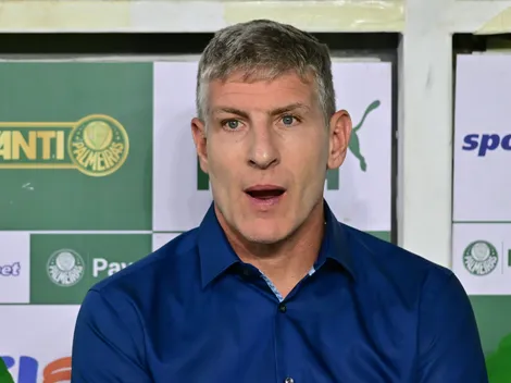 Palermo mantém confiança na permanência do Fortaleza na Série A