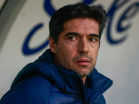 Abel Ferreira fez cobrança no vestiário pela "desatenção" nos gols do Mirassol