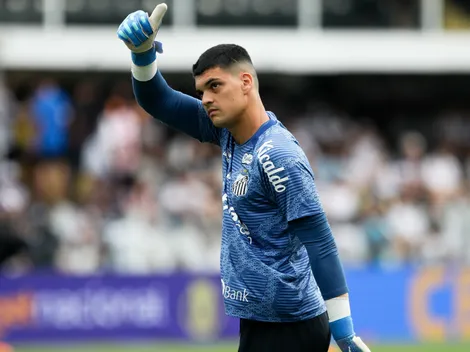 Torcida do Grêmio quer contratação de Brazão para 2026