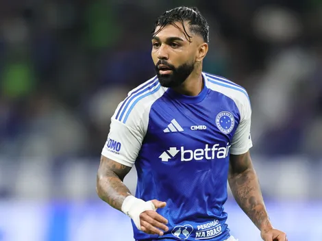 Cruzeiro acredita em permanência de Gabigol para 2026, revela site