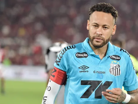 Chicago Fire vê não-contratação de Neymar como "livramento"