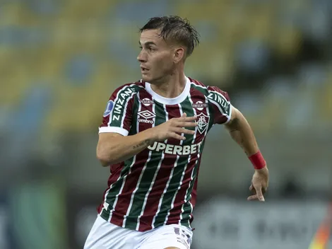 Zubeldía surpreende e testa Lavega na lateral