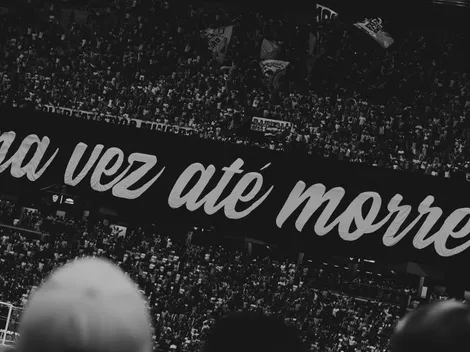 Atlético-MG e H2bet lançam ação para levar torcedores à final da Sul-Americana