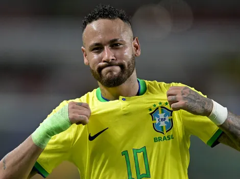 Renato Augusto pede voto de confiança em Neymar para Copa do Mundo de 2026