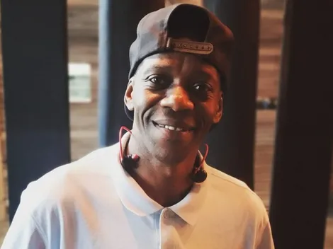 Régis Pitbull, ex-Corinthians, é condenado após agredir idoso