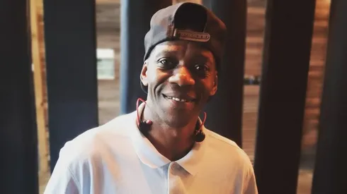 Régis Pitbull. Foto: Reprodução/Instagram