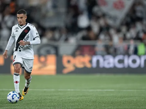 Vasco terá que pagar aluguel de R$ 250 mil por partida pelo Engenhão