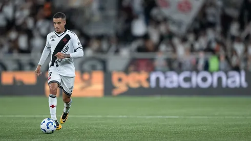 Vasco vai atuar no Engenhão