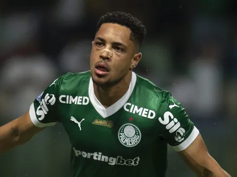 Palmeiras sofre com 9 desfalques para o clássico com o Santos