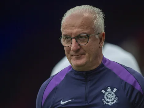 Dorival confirma retorno de Vitinho e Hugo Souza no Corinthians após a data FIFA