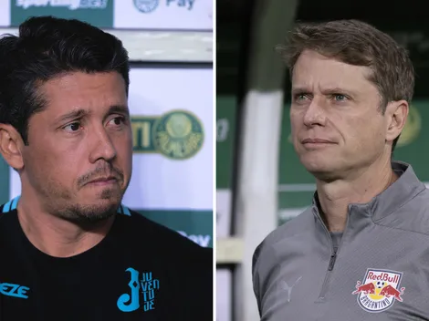 Thiago Carpini e Fernando Seabra estão na mira do Sport para 2026