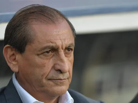 Ramón Díaz perde Thiago Maia no Internacional e define substituto contra Ceará