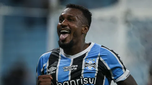 Edenilson, jogador do Grêmio