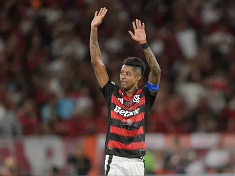 André Rizek afirma que Bruno Henrique não cometeu manipulação esportiva