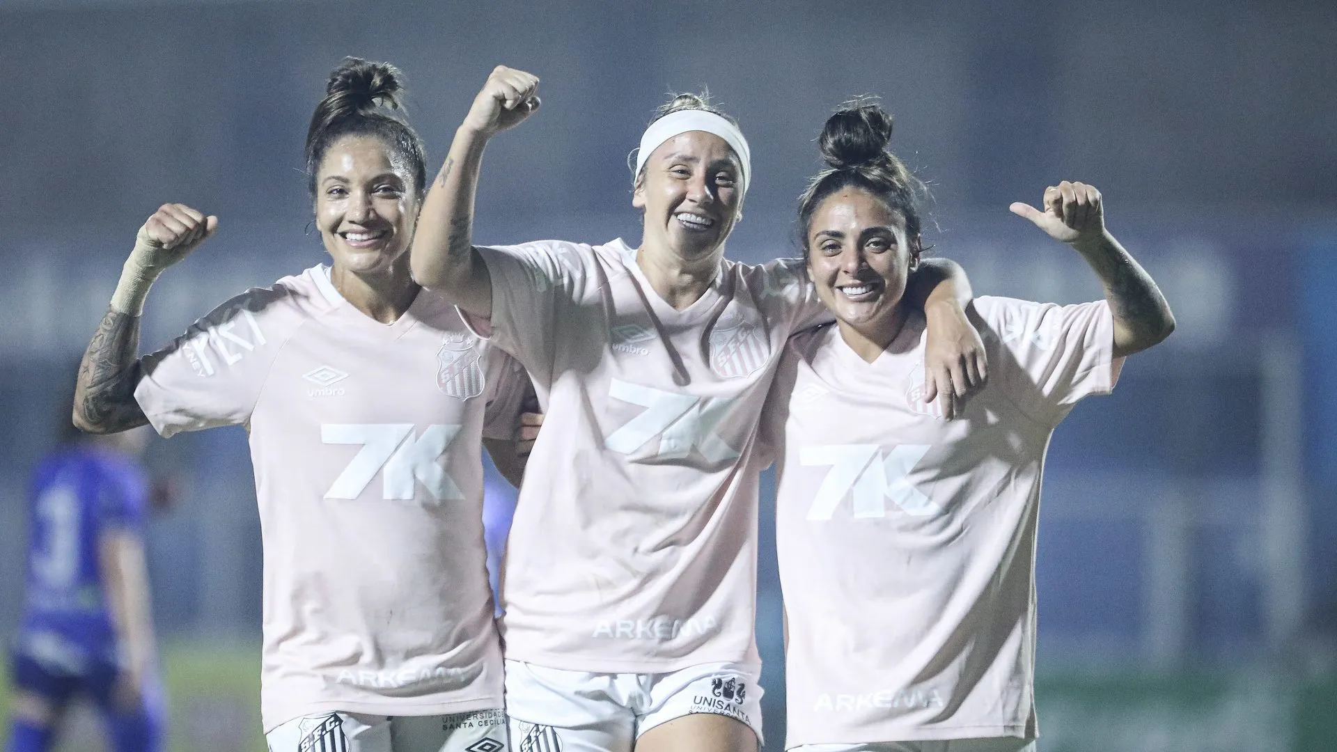 Santos Feminino