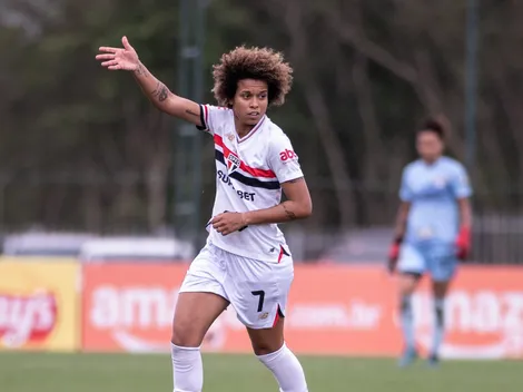 Corinthians mantém liderança e São Paulo volta ao G4 do Paulistão Feminino