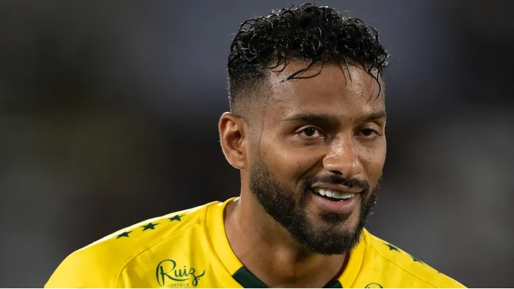 Reinaldo, do Mirassol, afirmou quase ter ido para o Fluminense em duas ocasiões diferentes