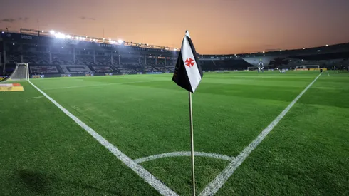 Vasco quer que São Januário abrigue a final da Copa do Brasil