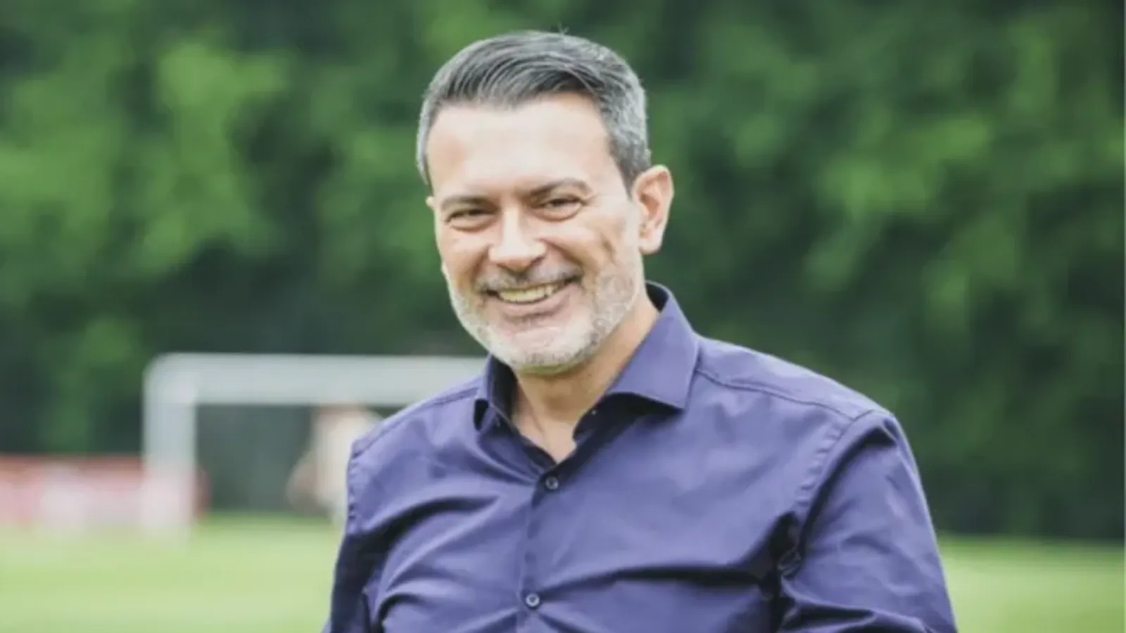 Rui Costa pode sair - Foto: Rubens Chiri/São Paulo FC.