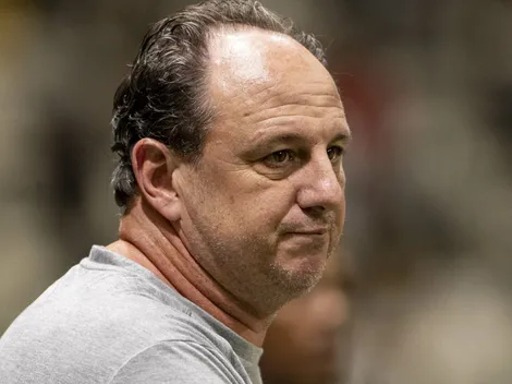 Ceni ganha elogios de Luciano Juba após titular do Bahia ser convocado