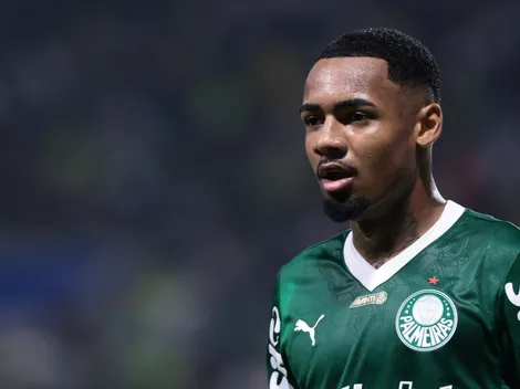 West Ham, Everton e Fulham estão de olho em Allan, do Palmeiras