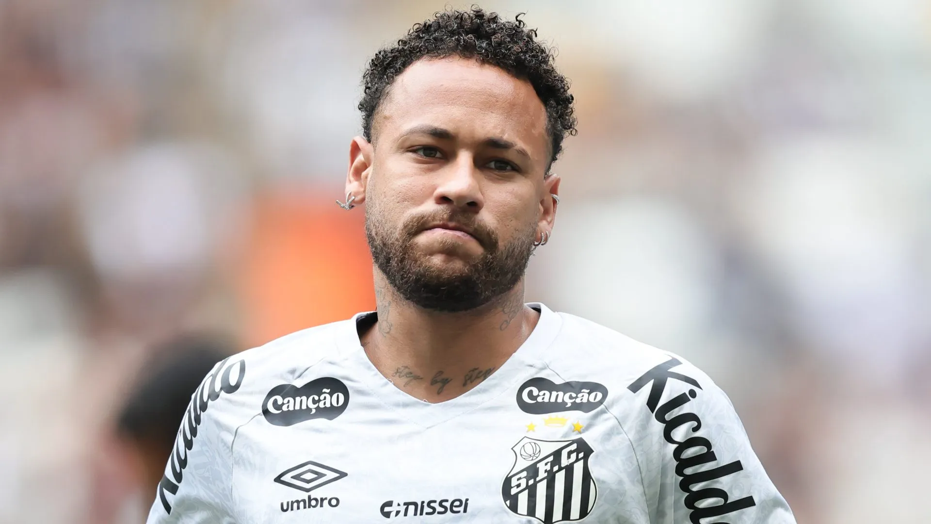 Neymar ainda está no radar do Fluminense para 2026