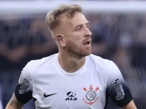 Pedro Henrique, hoje no Ceará, fala sobre reencontro com o Corinthians