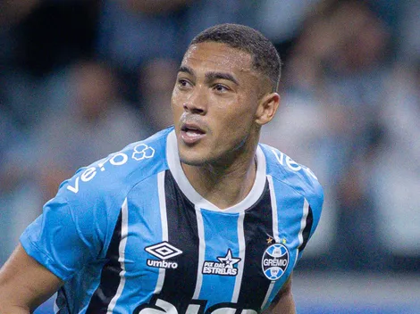 Carlos Vinícius e Dodi são liberados após julgamento e reforçam o Grêmio