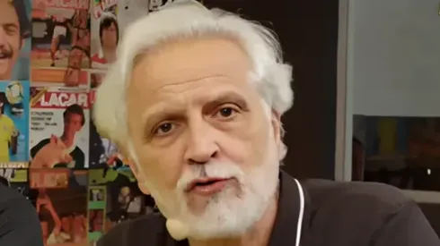 Sormani acredita em vitória do Santos – Foto: Reprodução/ YouTube.