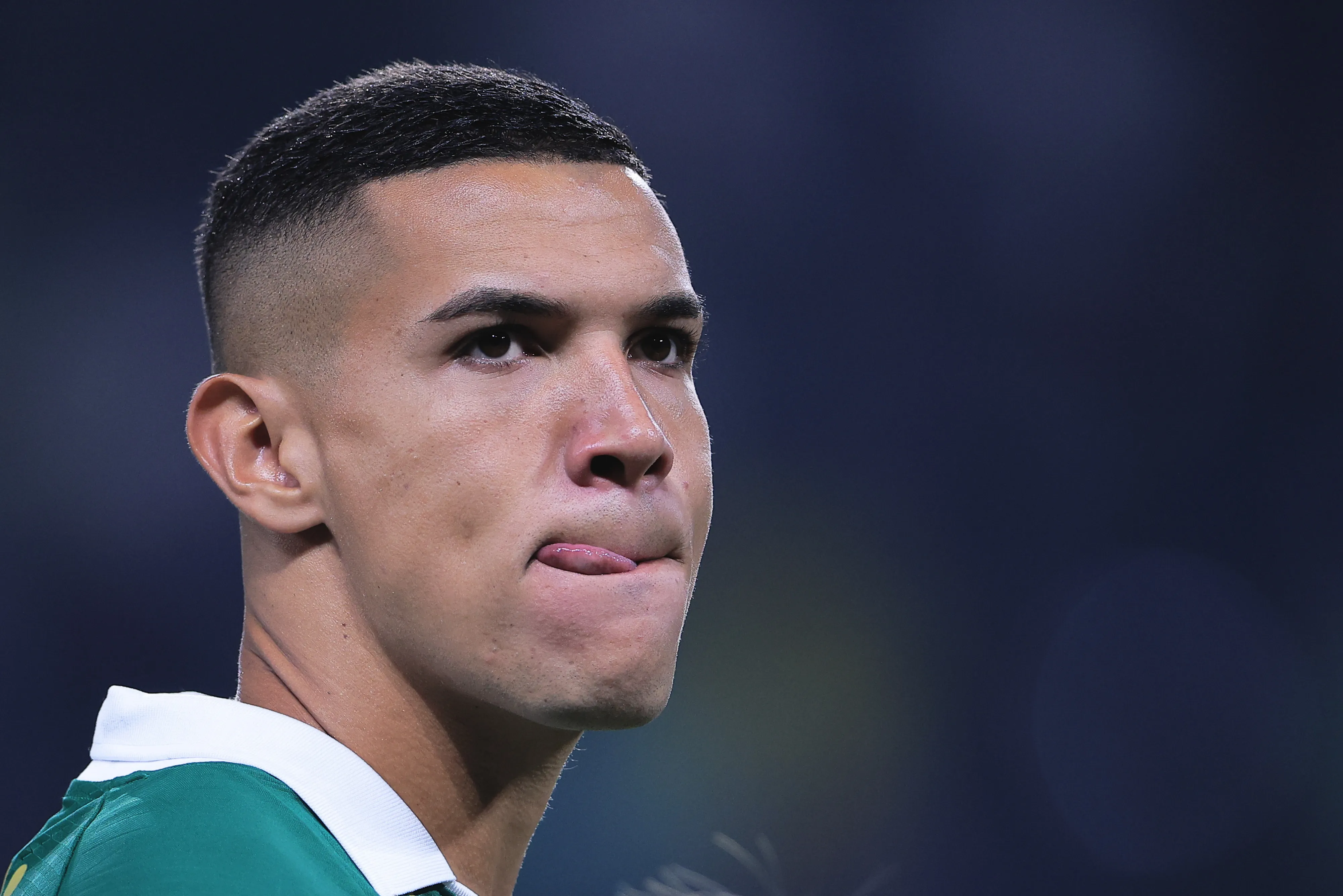 Naves está se destacando em Portugal – Foto: Ettore Chiereguini/AGIF.