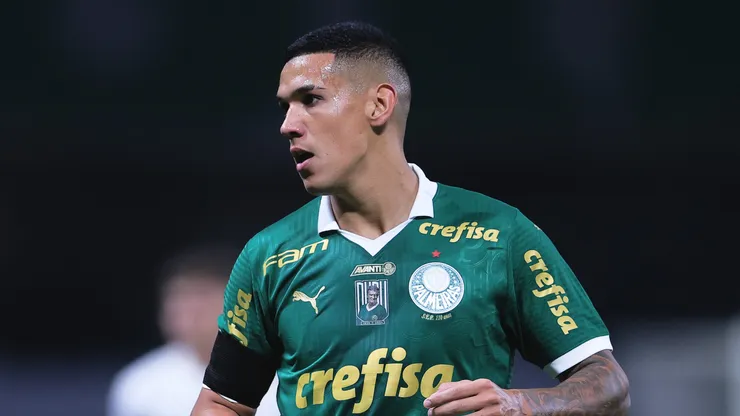 Naves pode render 'bolada' ao Palmeiras.