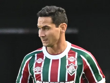 Fluminense espera contar com Ganso no clássico contra o Flamengo