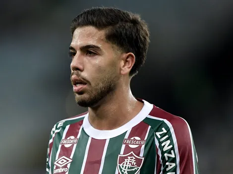 Nonato e Manoel têm futuro incerto no Fluminense