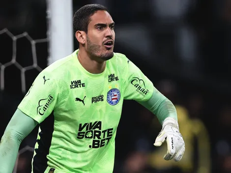 Bahia terá que pagar R$ 5 milhões para comprar Ronaldo